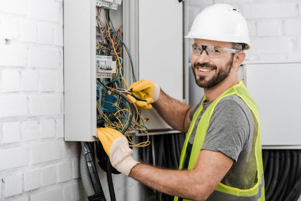 Best Circuit Breaker Repair  in Lynchburg, MS