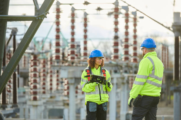 Trusted Lynchburg, MS Electrician Experts