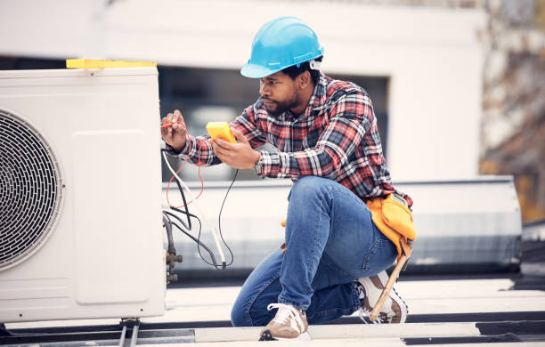 Best Electrical Repair Services  in Lynchburg, MS