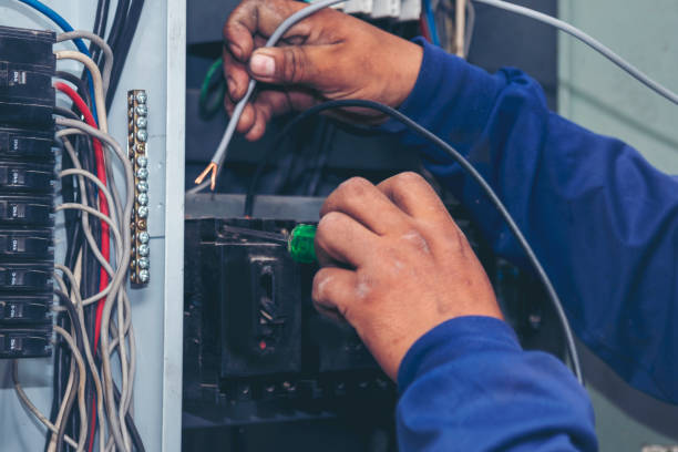 Electrical Upgrades for Homes in Lynchburg, MS