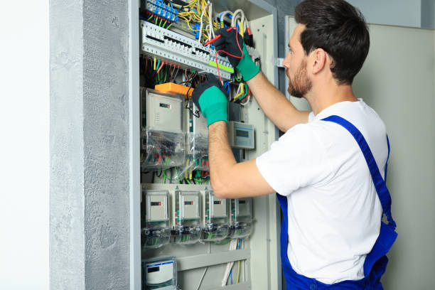  Lynchburg, MS Electrician Pros