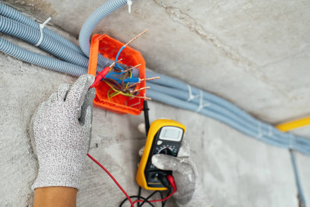 Best Electrician for Home Renovation  in Lynchburg, MS