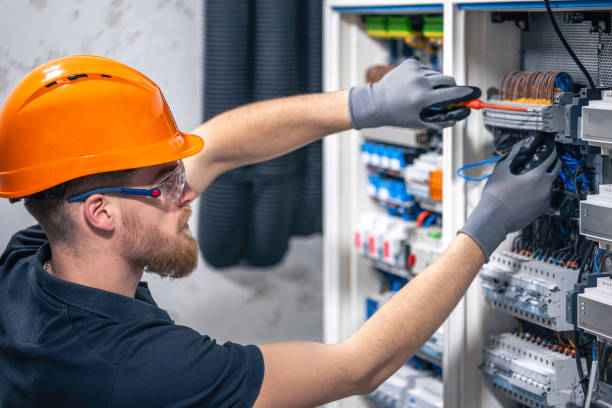 Best Electrical Wiring Services  in Lynchburg, MS