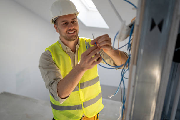 Best Emergency Electrician Near Me  in Lynchburg, MS