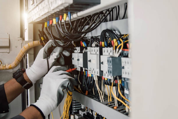 Best Emergency Electrical Repair  in Lynchburg, MS